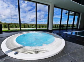 WESTIN HOUSE Kołobrzeg - BASEN, JACUZZI, SAUNA, SIŁOWNIA, PLAC ZABAW W CENIE - 365PAM
